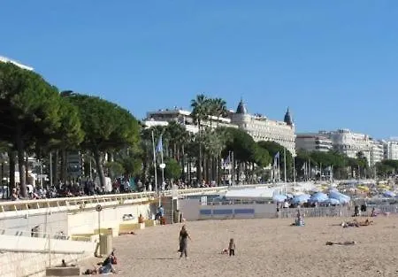 Pieds Dans L'eau カンヌ